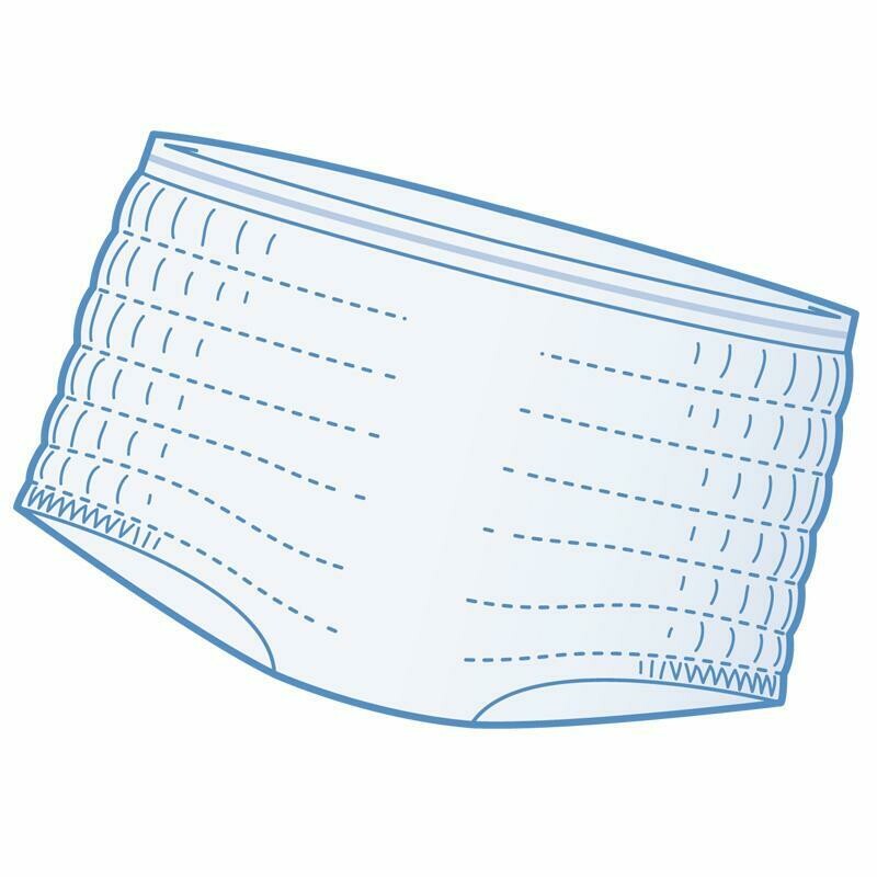 iD Expert Fix (Ontex)
