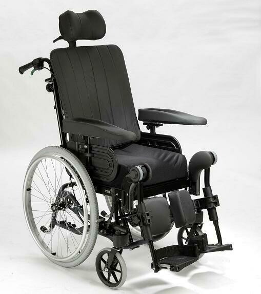Fauteuil manuel Rea Azalea (Invacare)