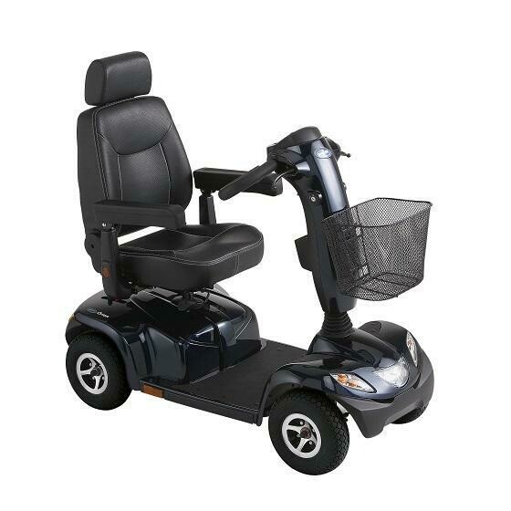 Scooter électrique Orion (INVACARE)