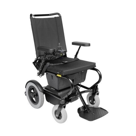 Wingus, fauteuil roulant électrique AA1