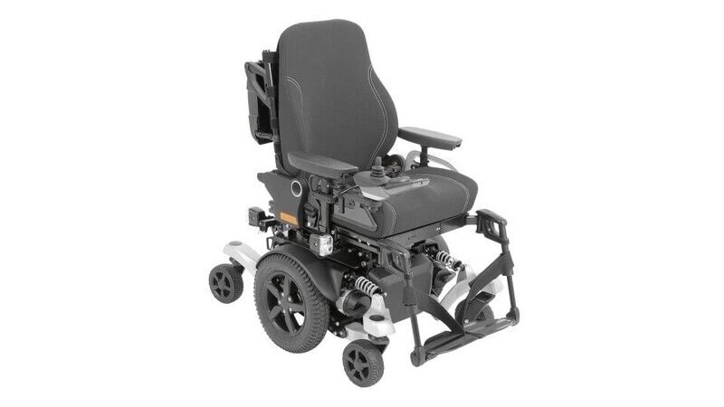 fauteuil roulant électrique JUVO  B5 / B6