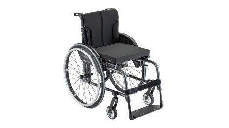 Fauteuil roulant Motus 2.0 (OTTO BOCK)
