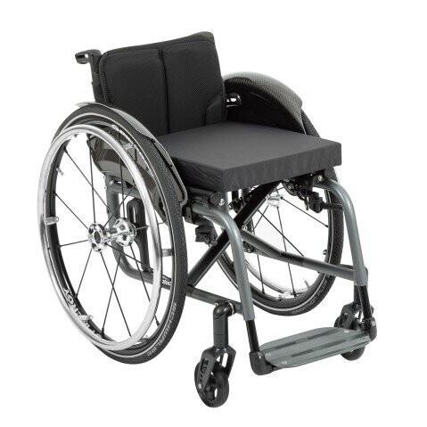 Fauteuil manuel Avantgarde 4 DS/DV (Ottobock)