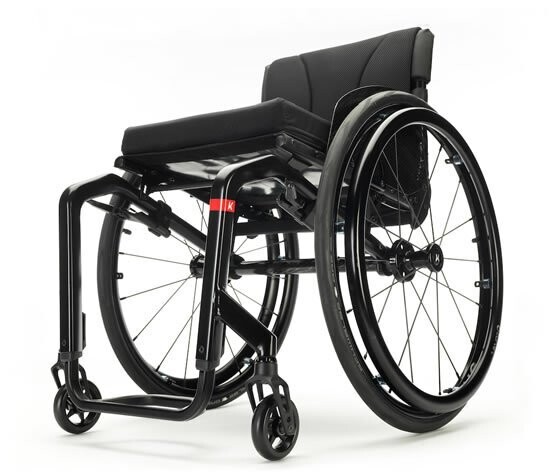 Fauteuil manuel K-Series 2.0(KÜSCHALL)
