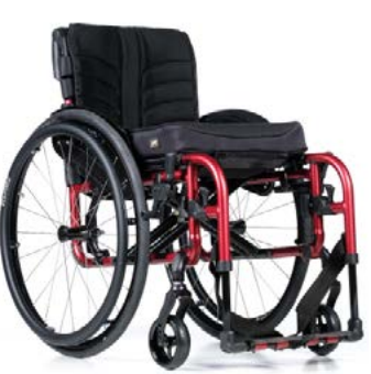 Fauteuil manuel QS5X (SUNRISE)