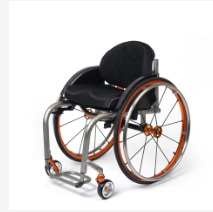 Fauteuil  manuel ZR Tilite