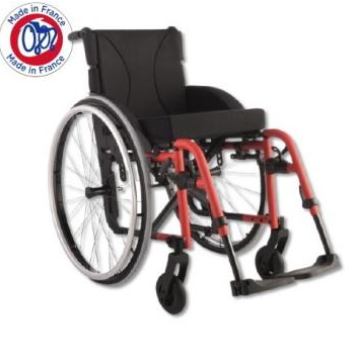Fauteuil KUSCHALL compact ATTRACT