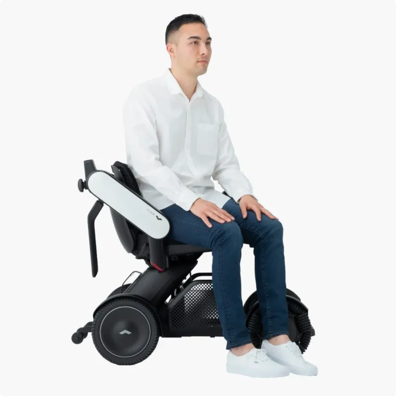 WHILL Model C2