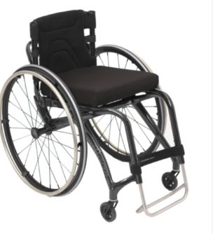 Fauteuil  manuel Panthéra