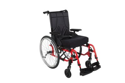 Fauteuils manuels