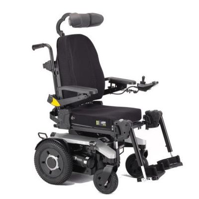 Fauteuils électriques