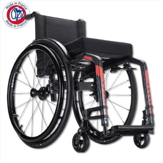 Fauteuil manuel Compact (KÜSCHALL)