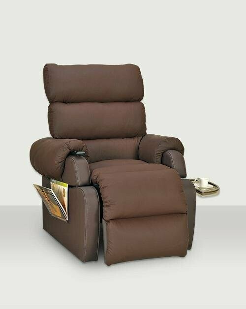 Fauteuil de repos Cocoon (Innov'SA) Fauteuil de repos Cocoon (Innov'SA)