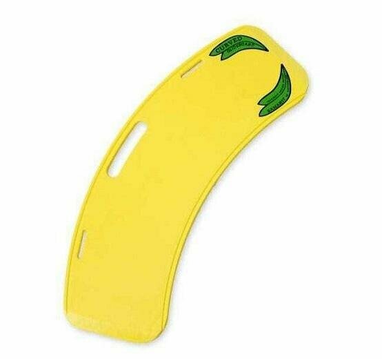 Planche de transfert Banana (Samarit)