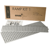 KIT RAMPES EXCELLENT