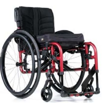 Fauteuil manuel QS5X (SUNRISE)
