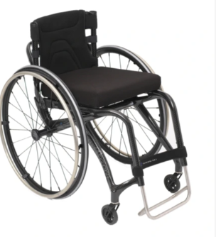Fauteuil  manuel Panthéra