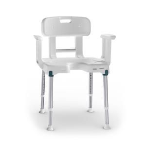 Aquatec Pure Isla Chaise de douche