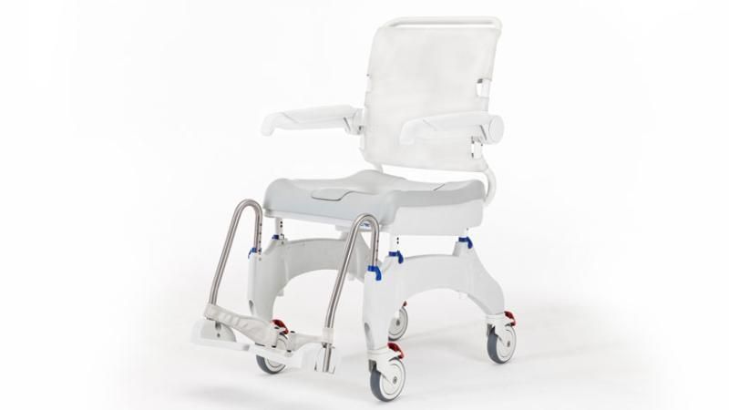 Chaise de douche Aquatec Ocean Ergo