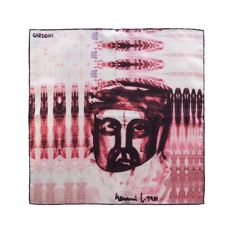 L&#39;UOMO bandana