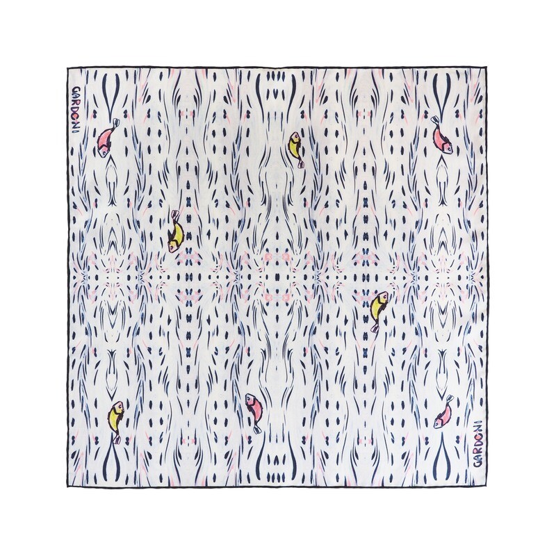 IL PESCATORE DI SOGNI bandana