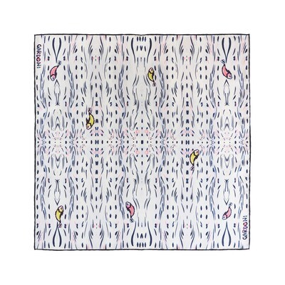 IL PESCATORE DI SOGNI bandana