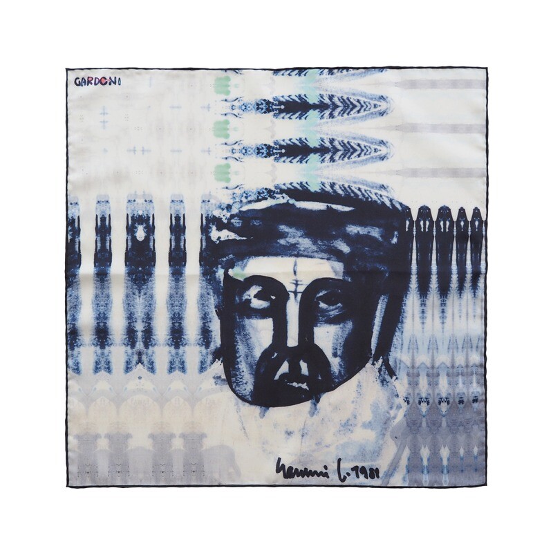 L&#39;UOMO bandana
