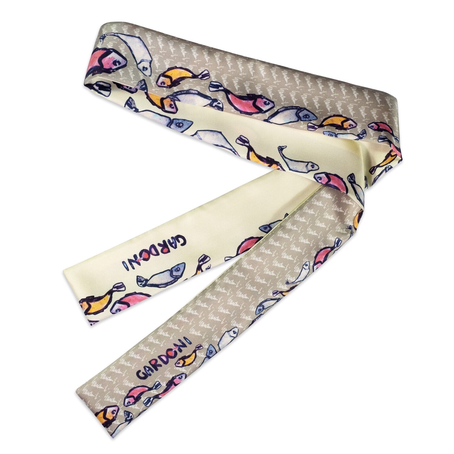 ESODO windie, Variante Colore: grigio WTW5Gry