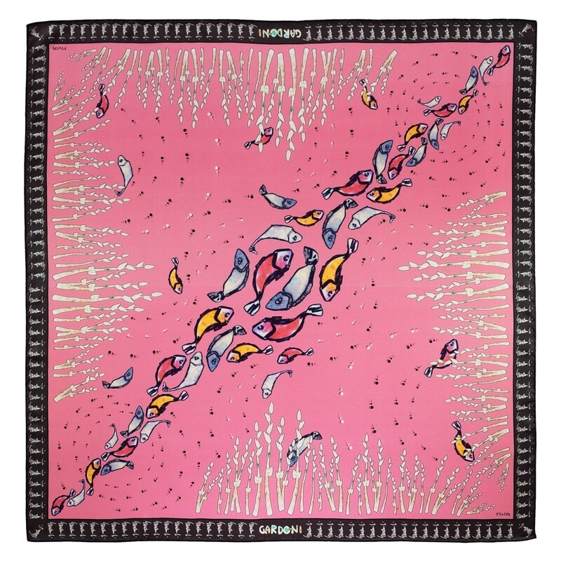 ESODO foulard
