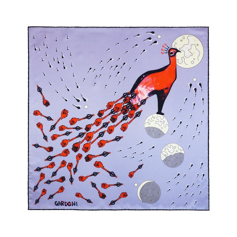 IL VOLTO DI ERA bandana
