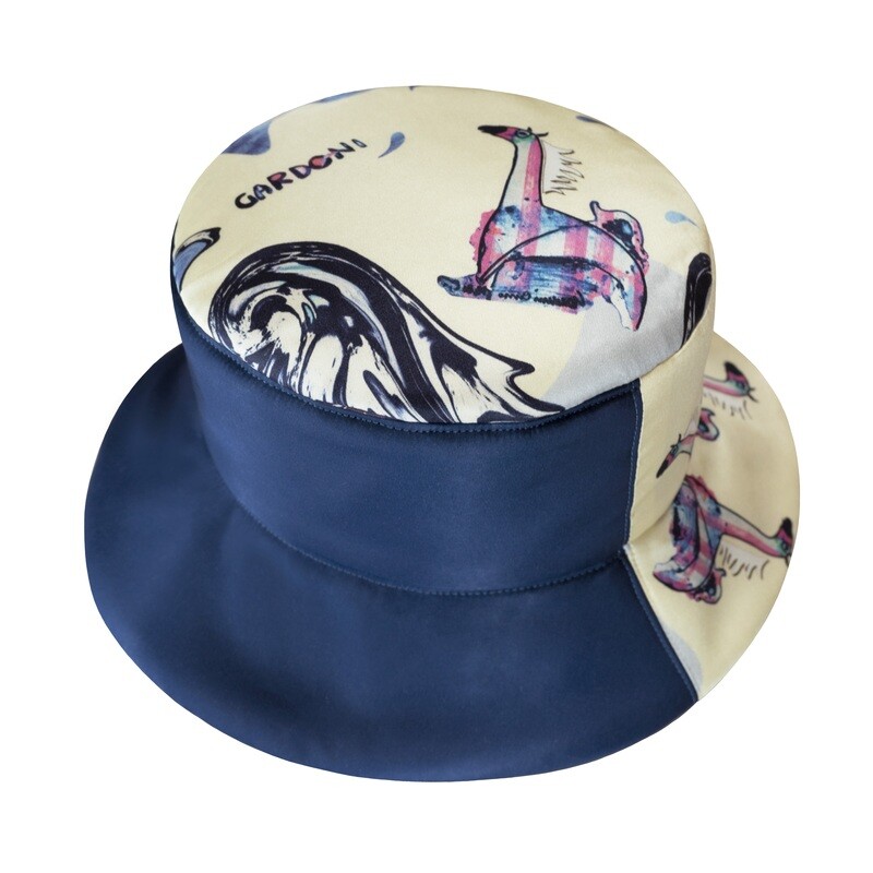 LIBERTA&#39; cappello