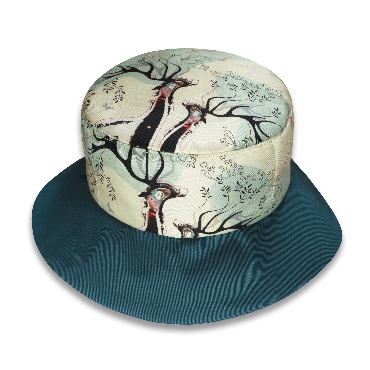 ATTESE cappello