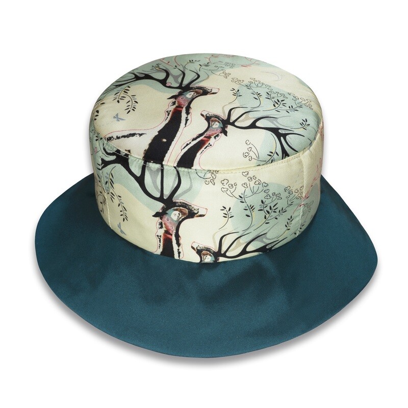 ATTESE cappello