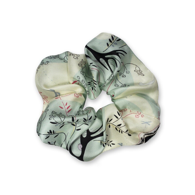 ATTESE scrunchy