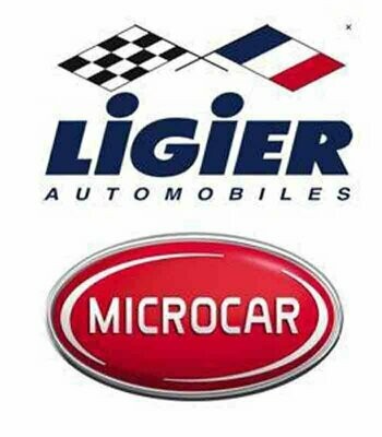 Ligier-Microcar