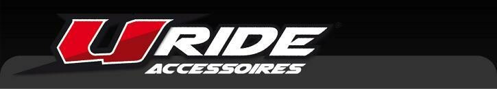 Quad U-ride
