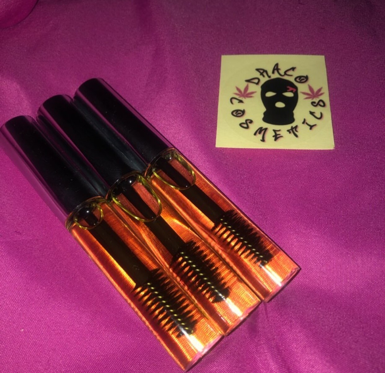 Extendo Growth Serum