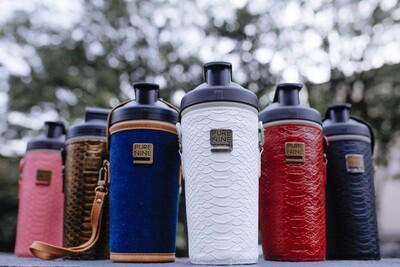 PURENINE Alkaline Bottle