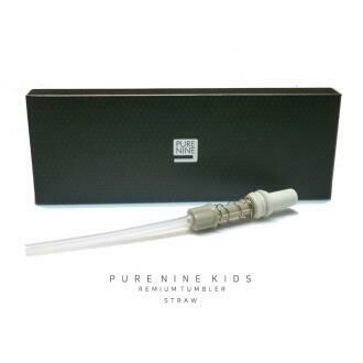 PURENINE Kids Straw