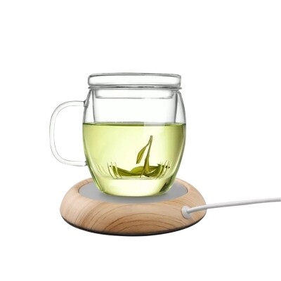 Tea Warmer Magic Mat