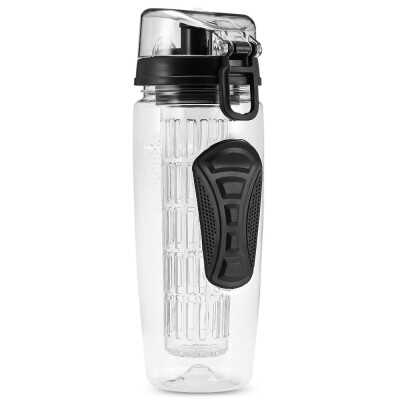 Portable Fruit Water bottle