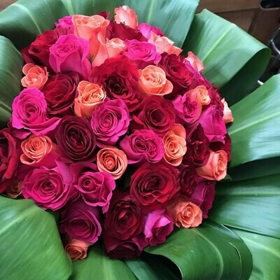 Mother's Day