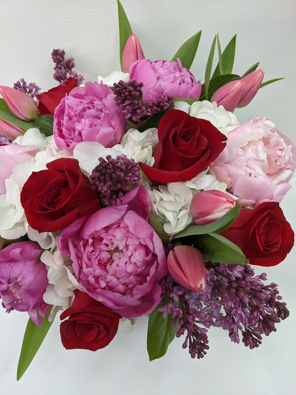 Exquisite Modern Florist Choice