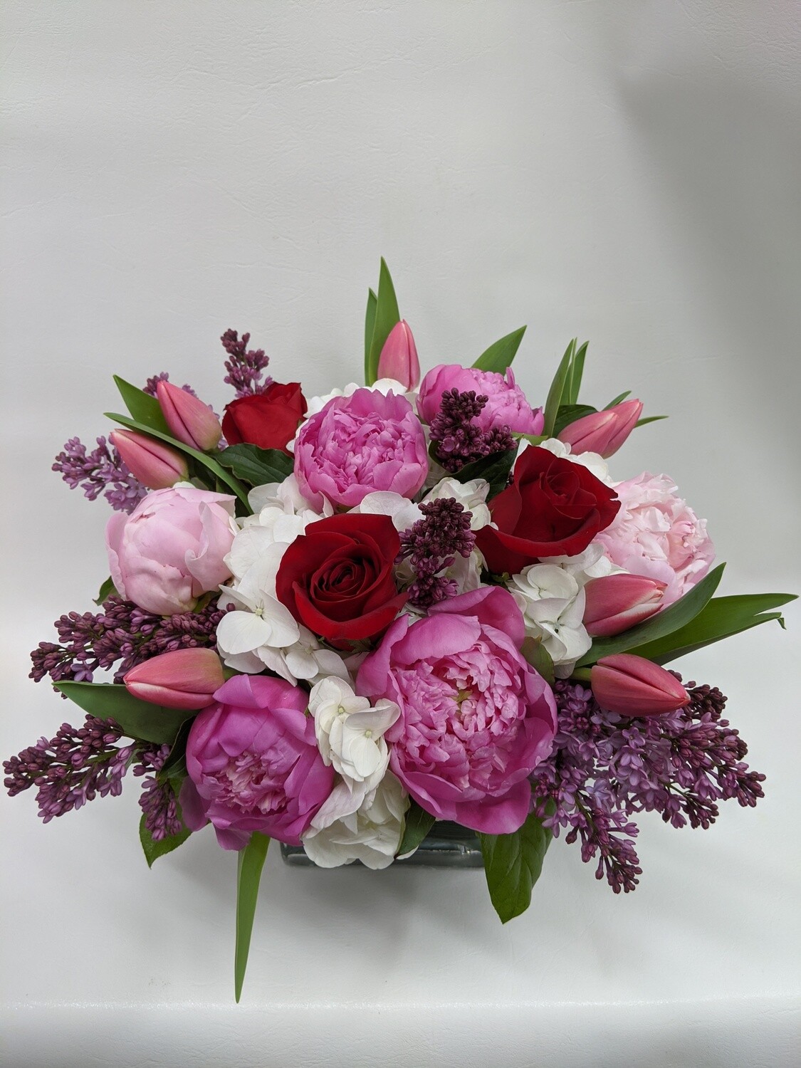 Exquisite Modern Florist Choice