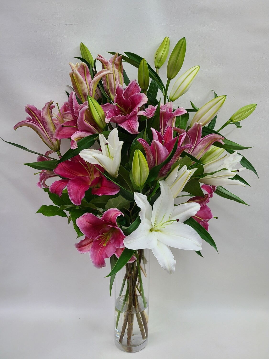 Simply Lilies
