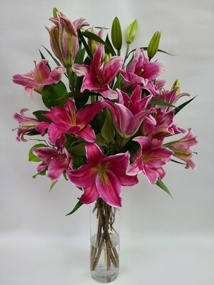 Simply Lilies