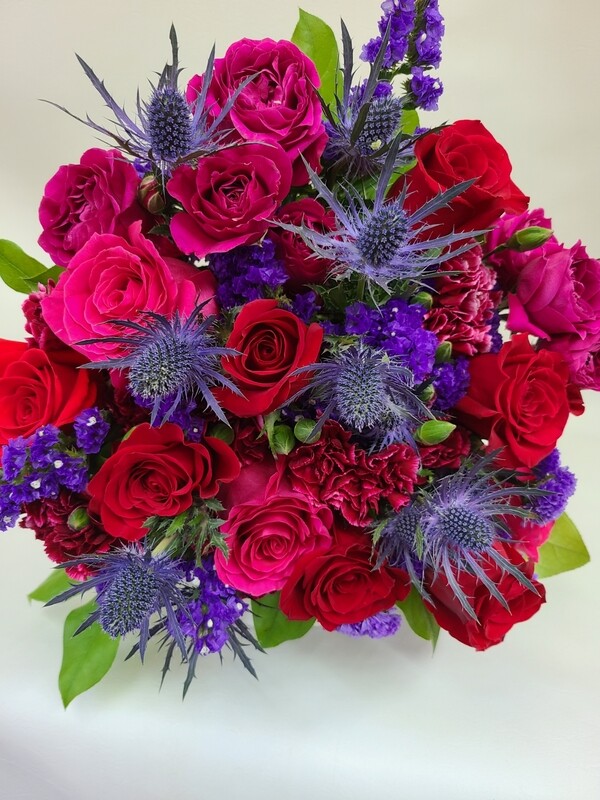 Designer Choice - Jewel Tones