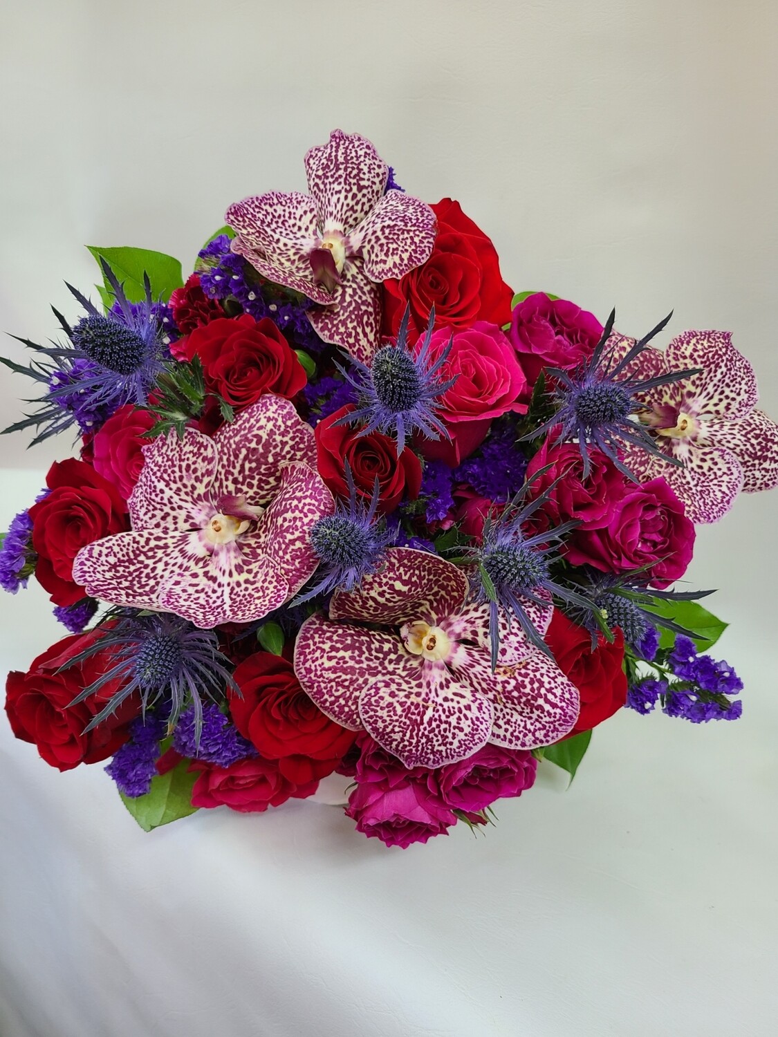 Designer Choice - Jewel Tones
