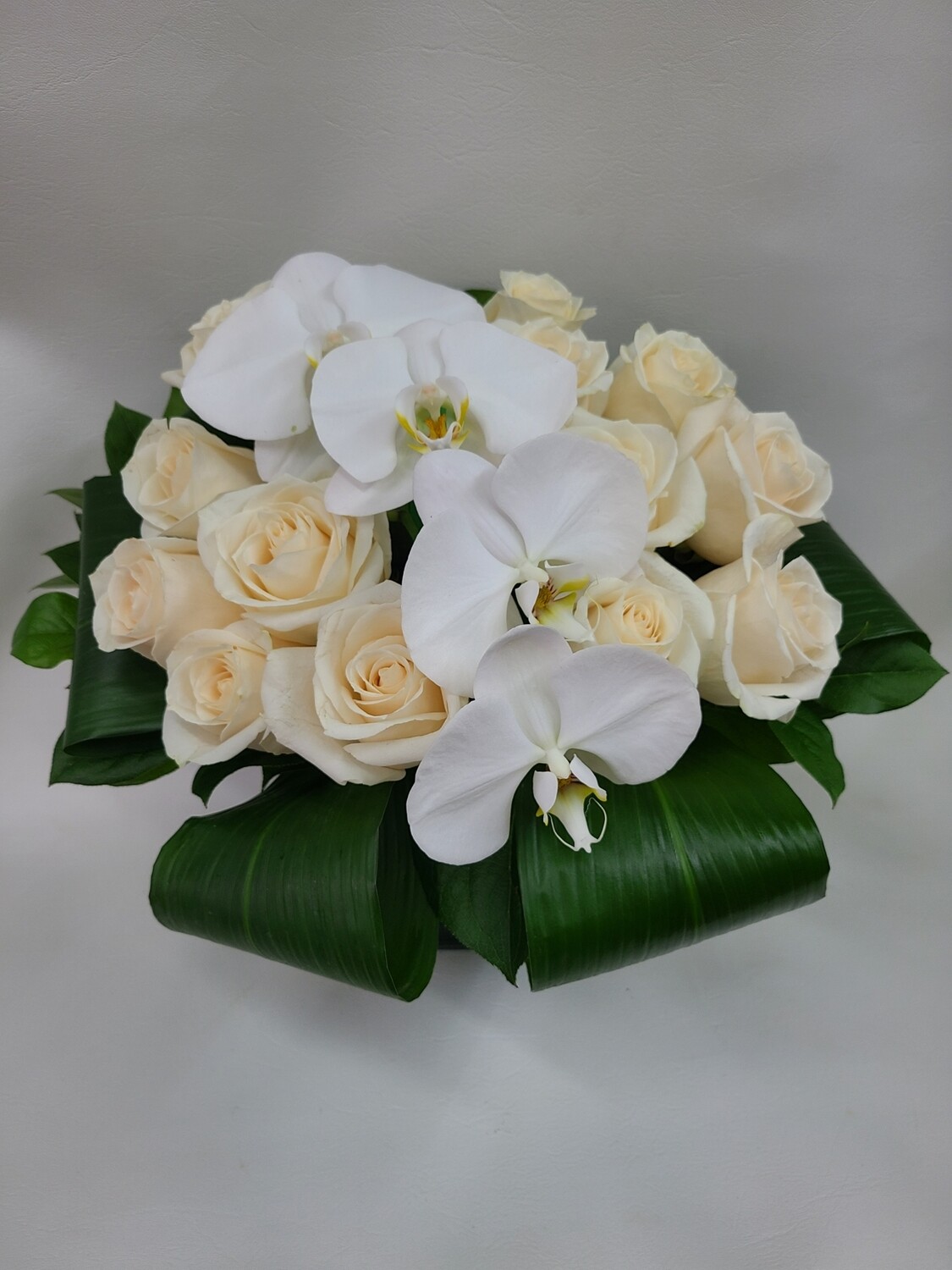 Crisp Blanc 