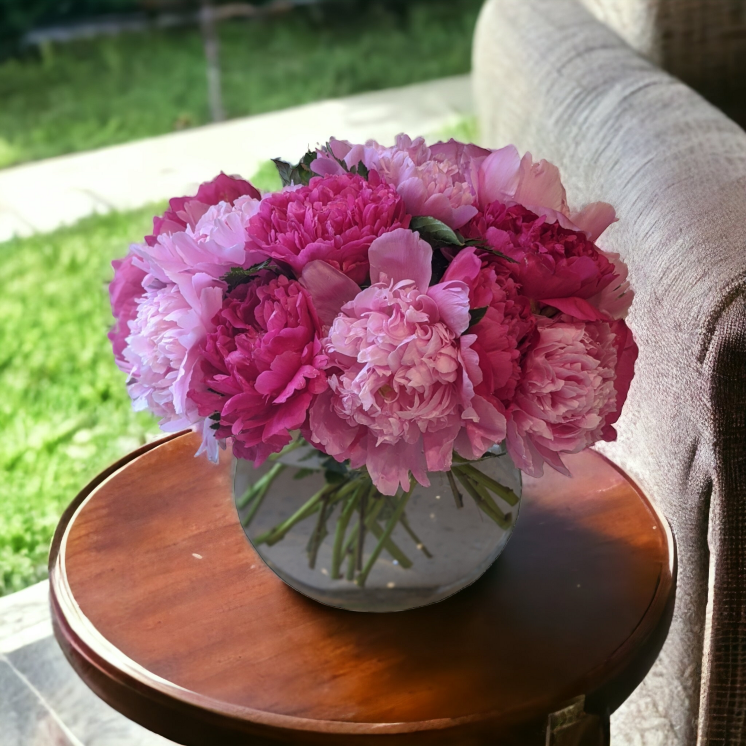 Simply Peonies Simply Peonies